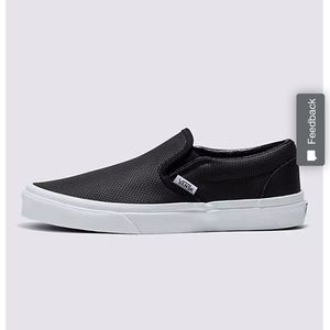 NWT women’s Vans